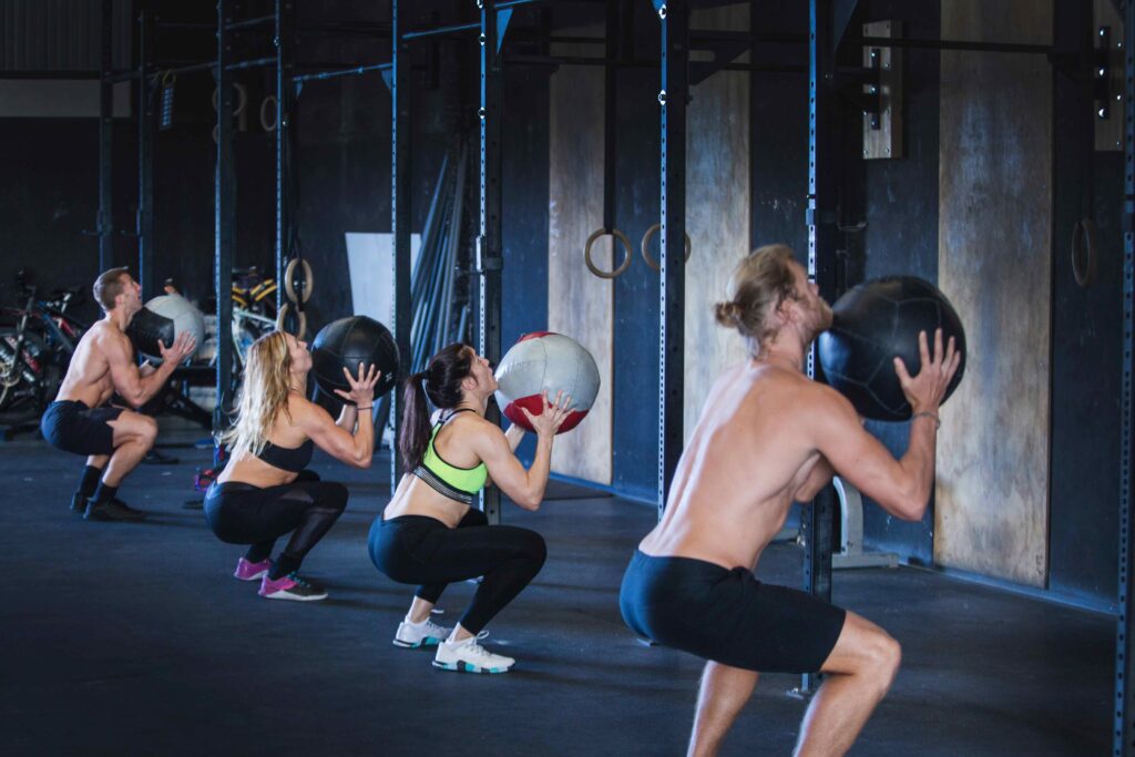 Crossfit en Mallorca